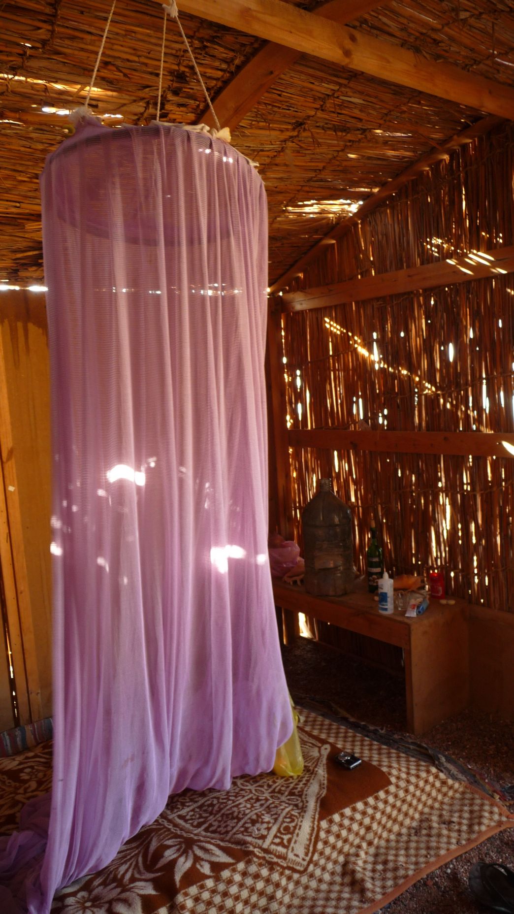 Apartament w Blue Lagoon:) Dahab - Blue Lagoon - zdjęcia, atrakcje