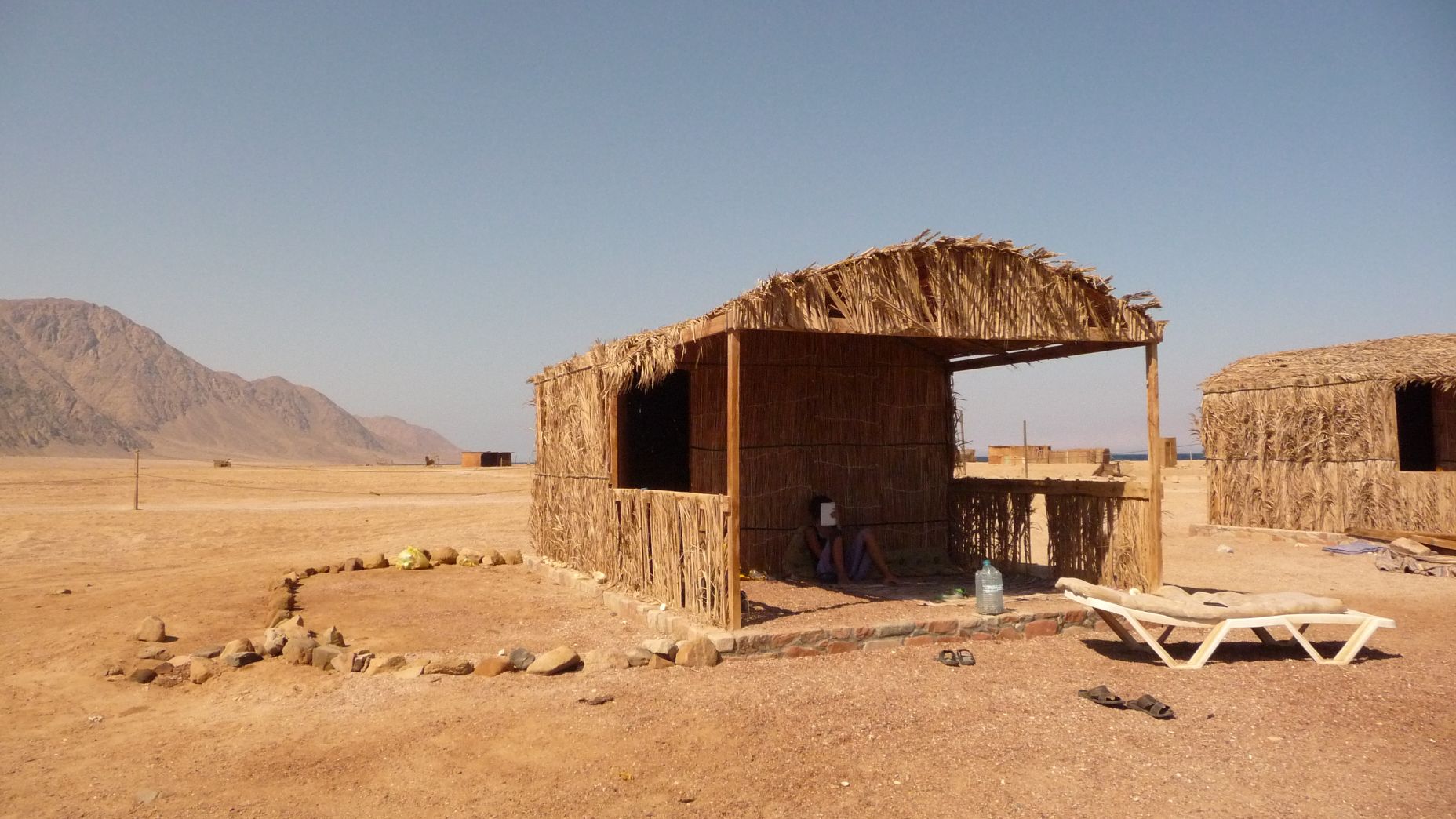 Mieszkania na Blue Lagoon Dahab - Blue Lagoon - zdjęcia, atrakcje
