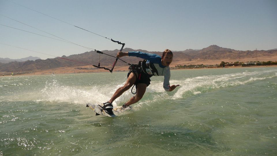 Sesja zdjęciowa na lagunie w Dahabie (Egipt) wyjazdy szkoleniowe windsurfing kitesurfing