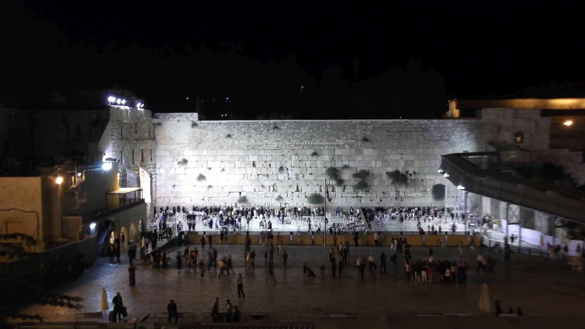Izrael - Jerozolima Stare Miasto - zdjęcia, atrakcje