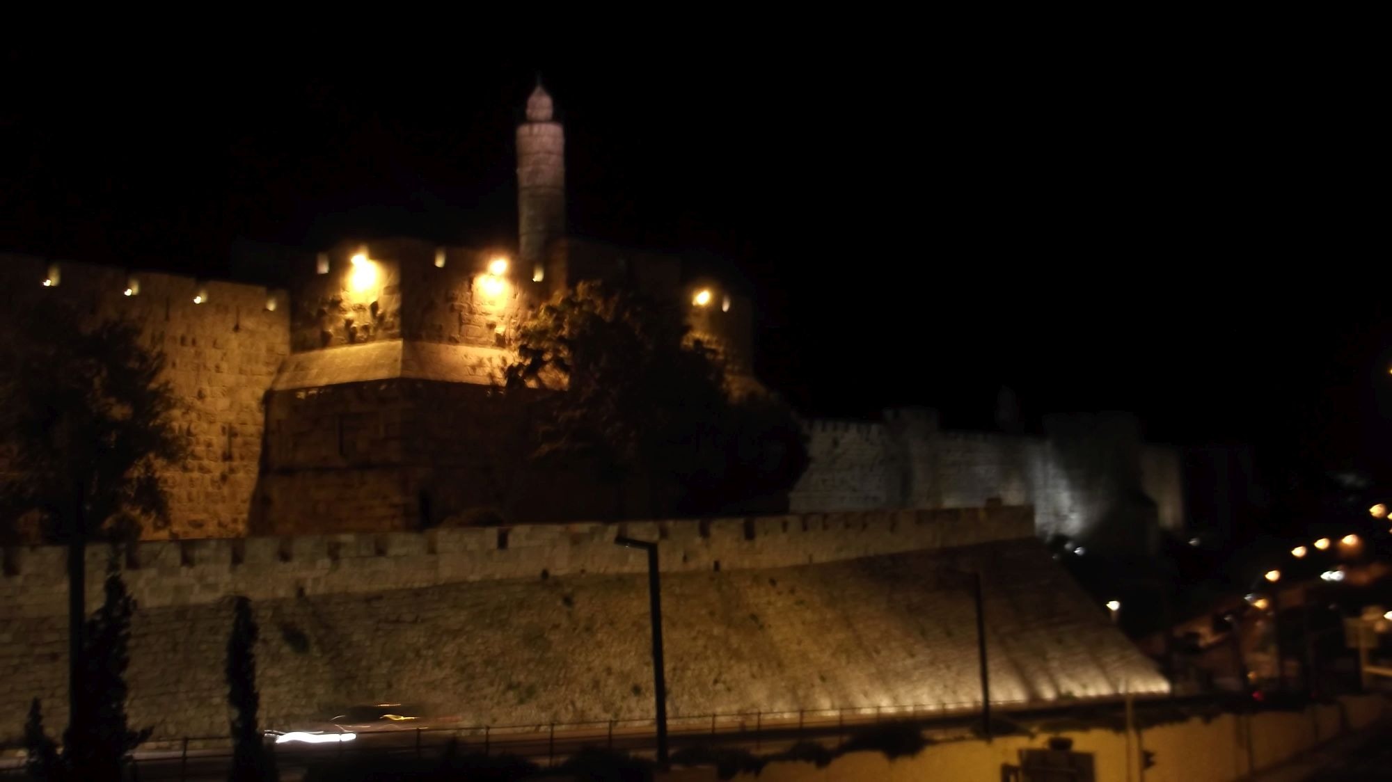 Izrael - Jerozolima Stare Miasto - zdjęcia, atrakcje