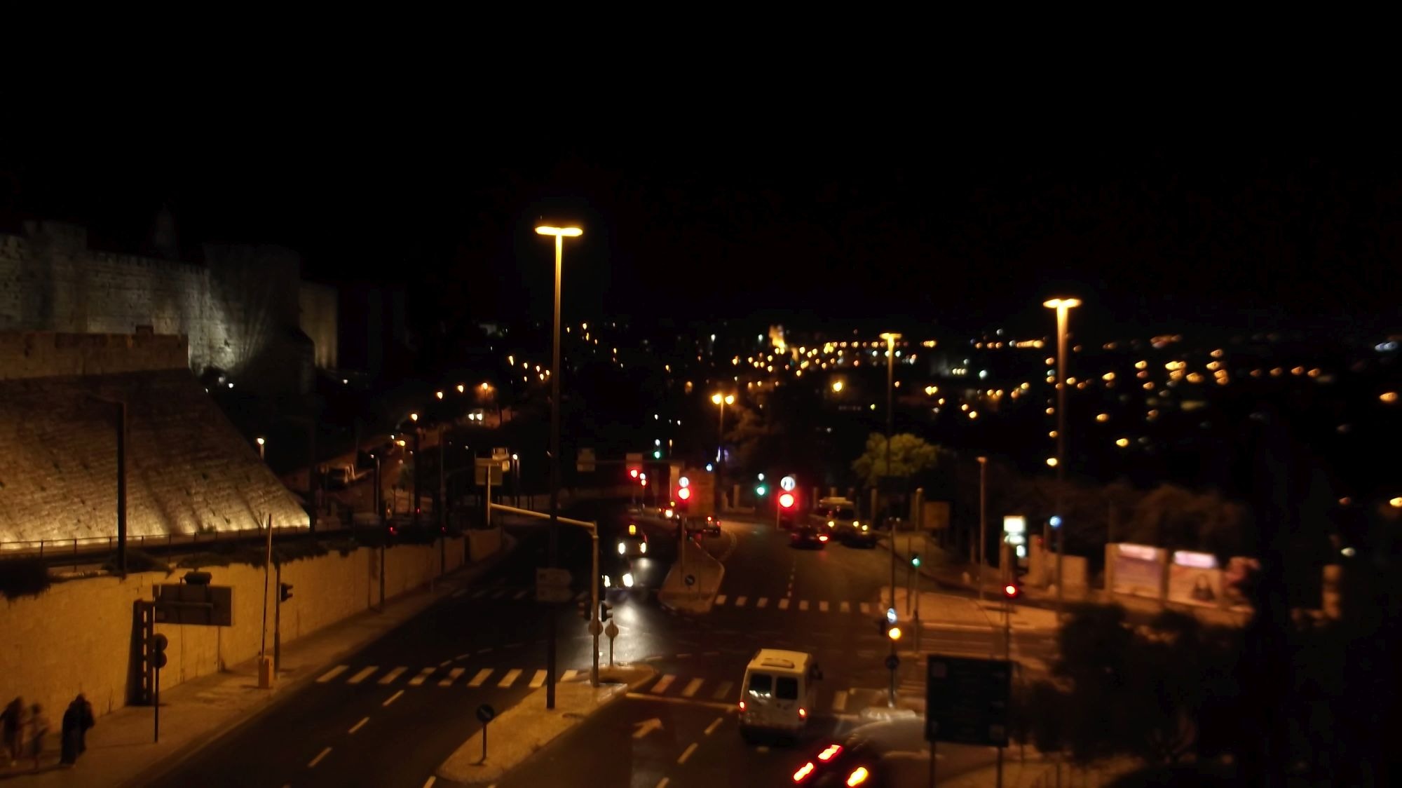 Izrael - Jerozolima Stare Miasto - zdjęcia, atrakcje