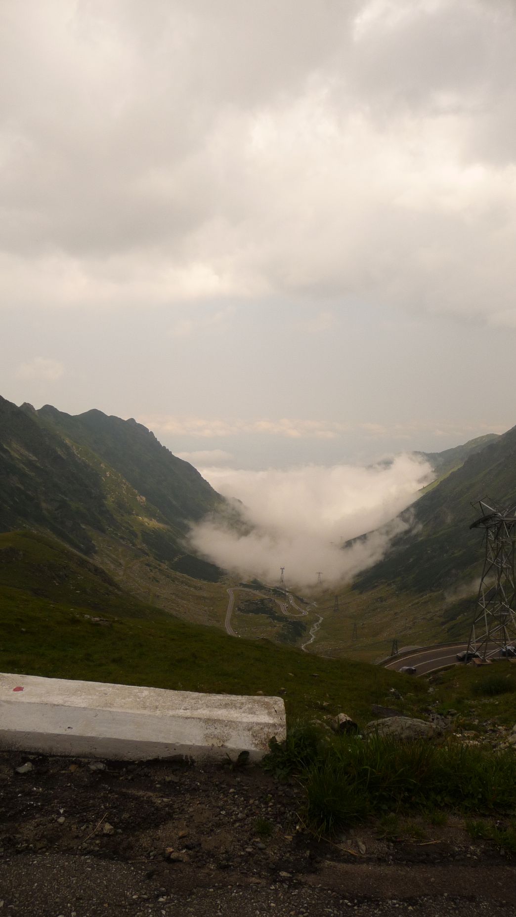 Rumunia - Trasa Transfogarska - zdjęcia, atrakcje