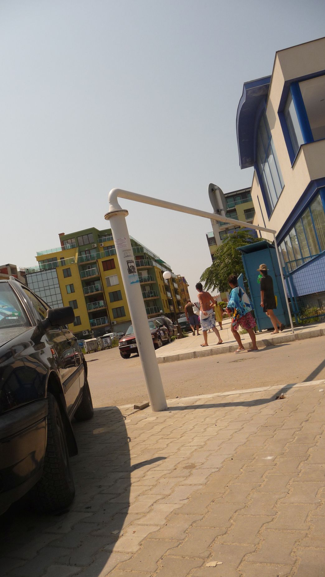 Bułgaria - Pomorie - zdjęcia, atrakcje