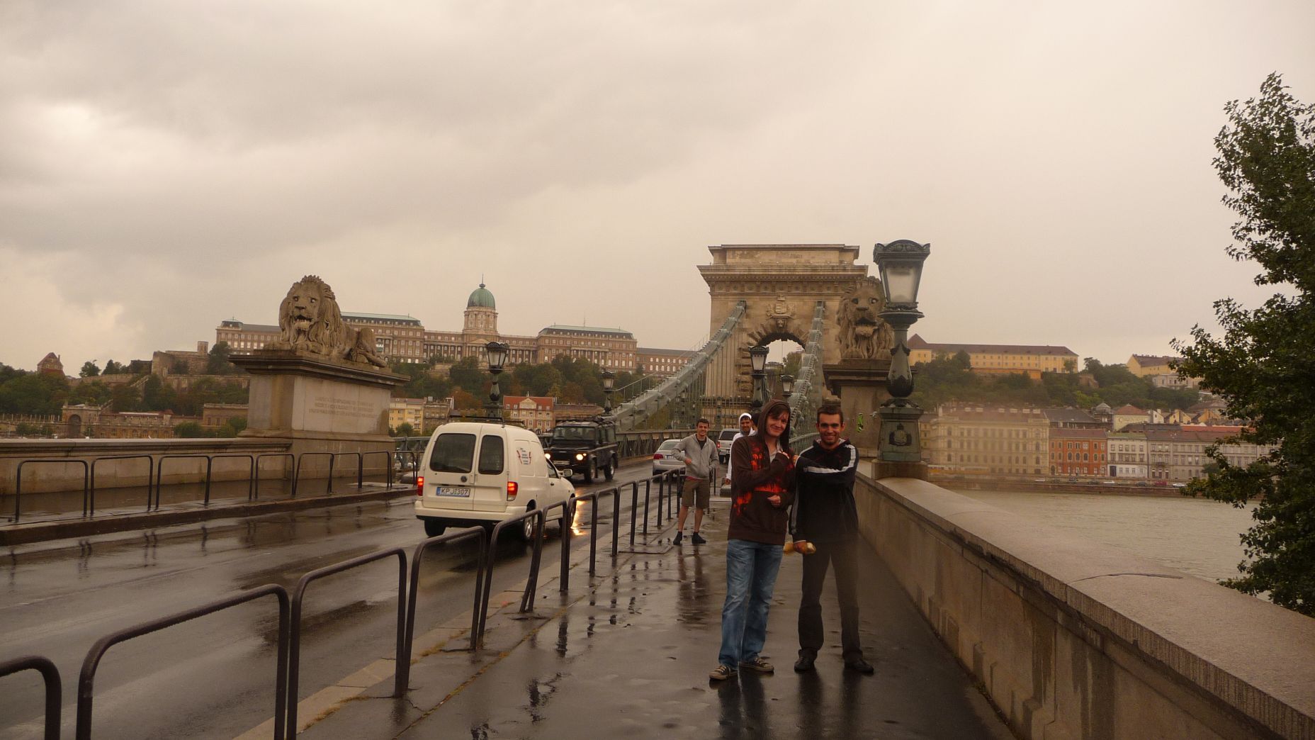 Węgry - Budapeszt część 2 - zdjęcia, atrakcje