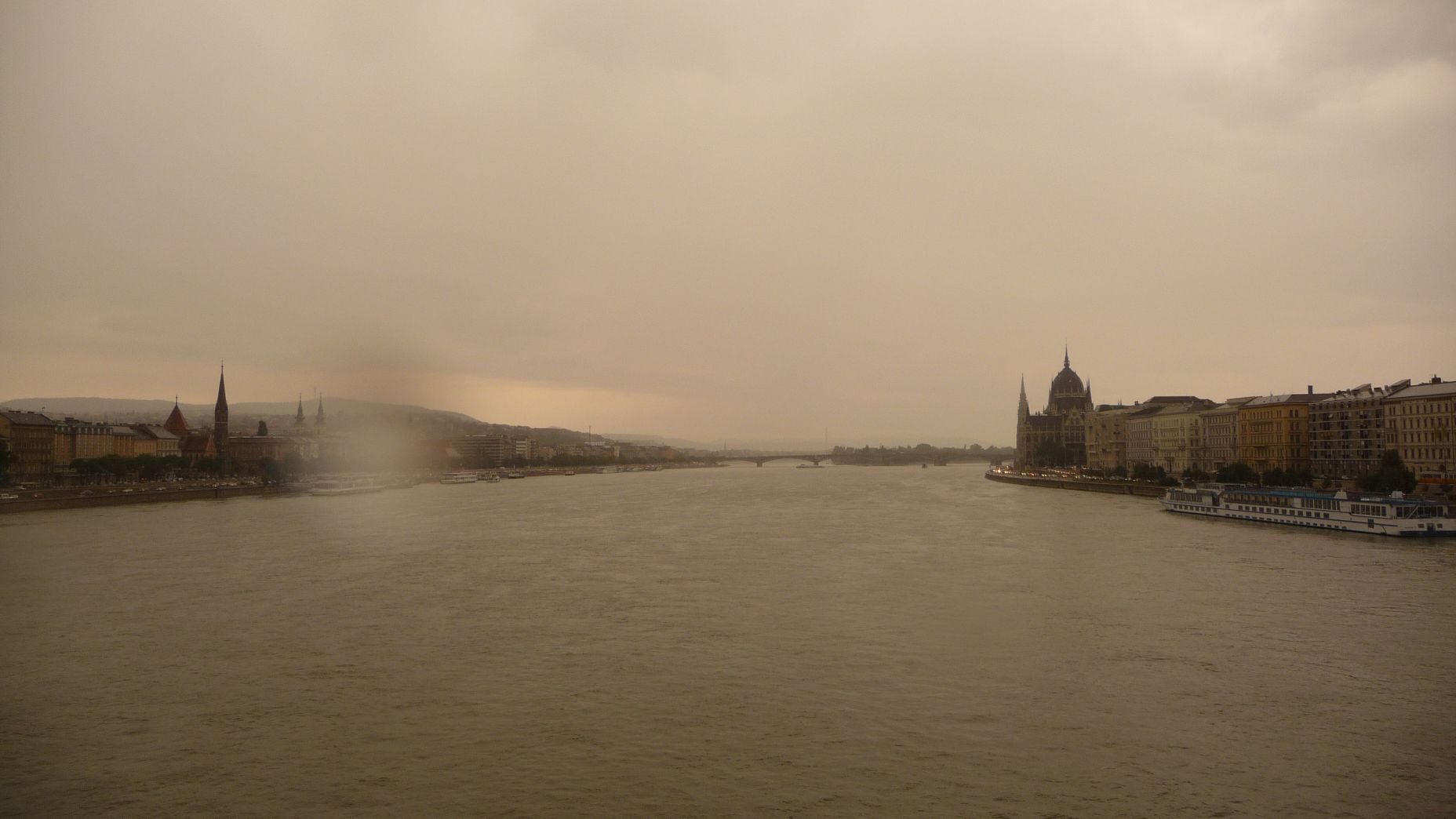 Węgry - Budapeszt część 2 - zdjęcia, atrakcje