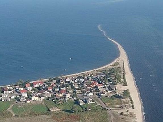 windsurfing kitesurfing chałupy