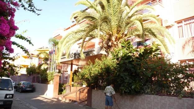 Alacati - Marmaris - zdjęcia, atrakcje