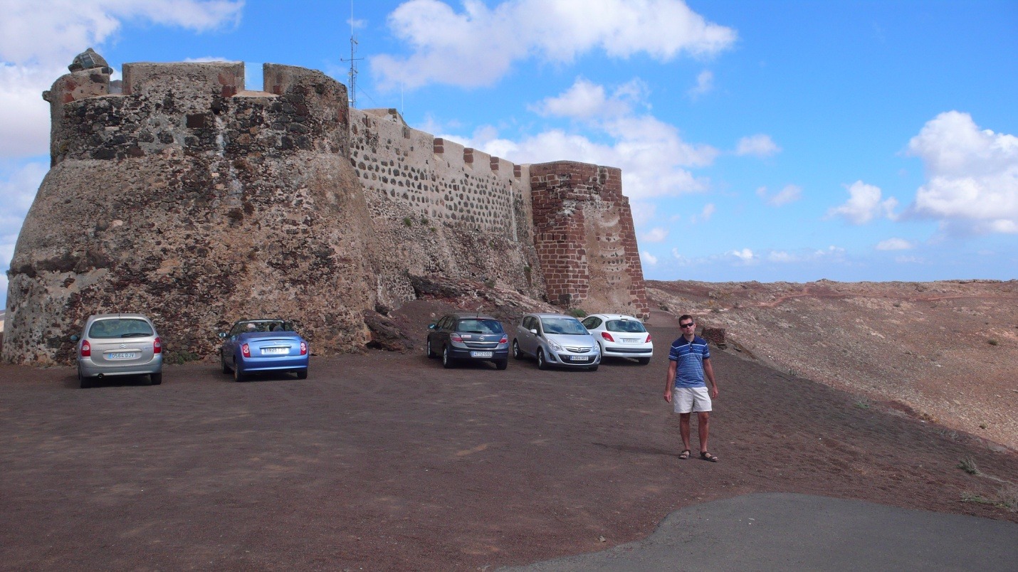 Lanzarote - Museo del Emigrante - zdjęcia, atrakcje