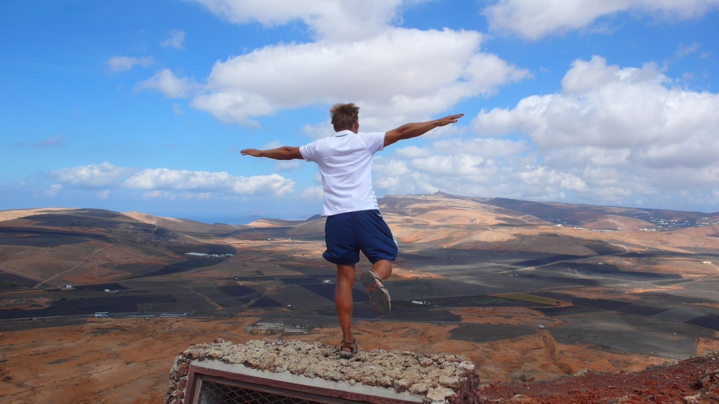 Lanzarote - Museo del Emigrante - zdjęcia, atrakcje