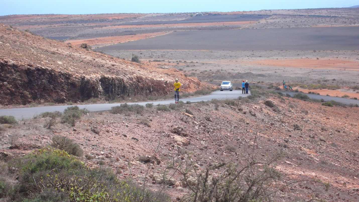 Lanzarote - Museo del Emigrante - zdjęcia, atrakcje