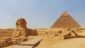 Dahab - Giza - zdjęcia, atrakcje
