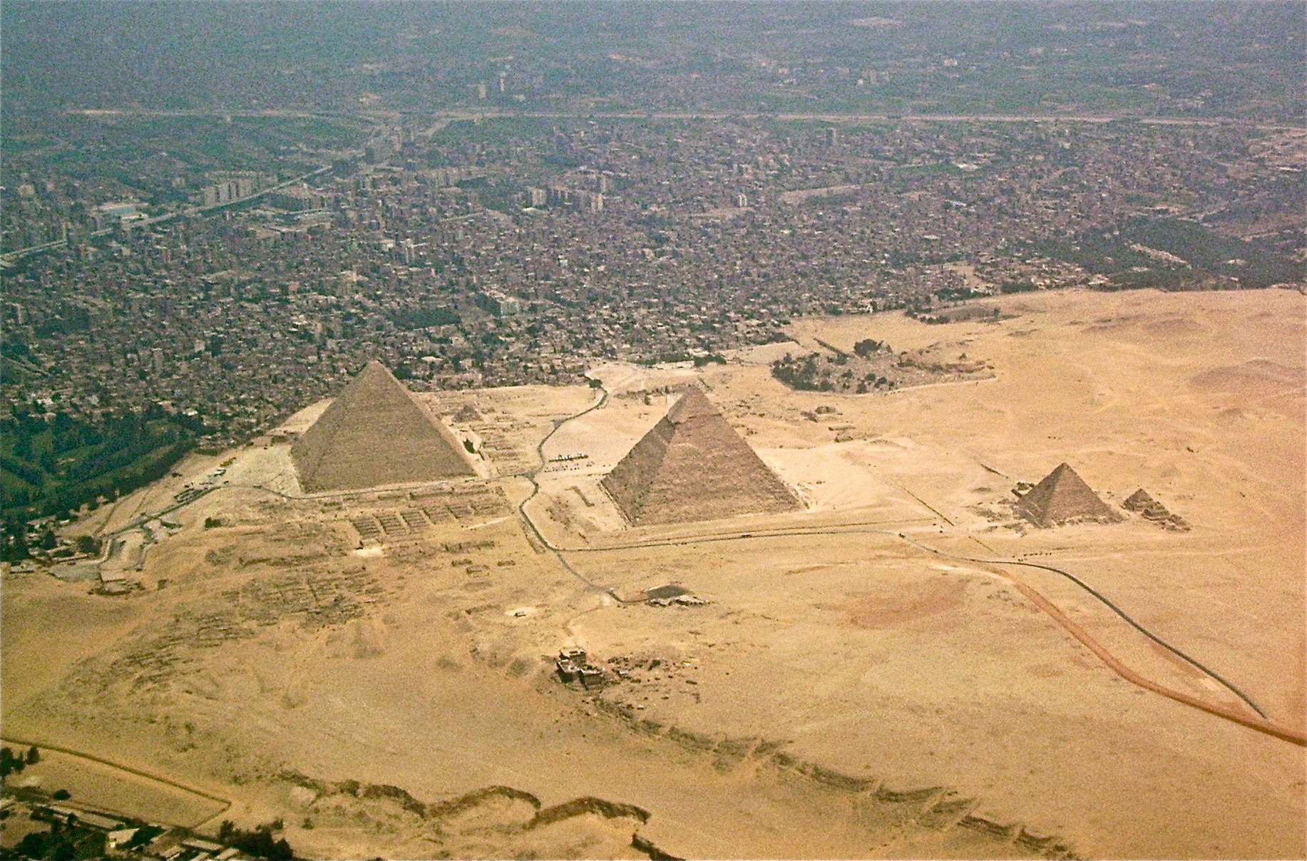 Dahab - Giza - zdjęcia, atrakcje