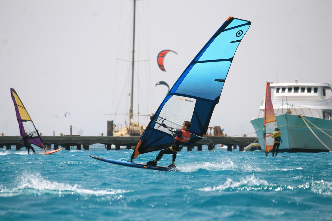 Windsurfing EGIPT - SOMA BAY - Wyjazdy Soma Bay