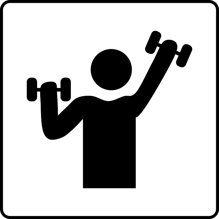 Treningi sportowe