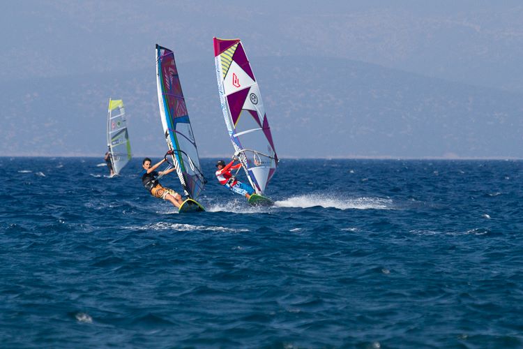 windsurfing dla mężczyzn 1