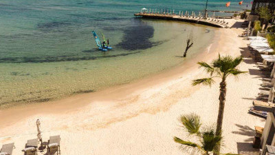 Dlaczego uważamy, że baza Sun Surf Alaçatı to najlepsza baza w Alaçatı?