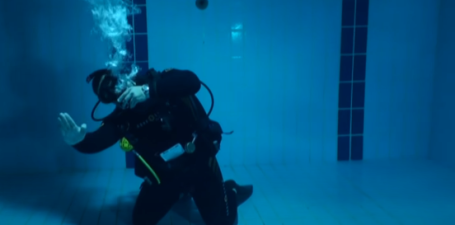 BĄBLUJĄCY AUTOMAT- nauka nurkowania szkolenia kursy wyjazdy diving lessons courses travel