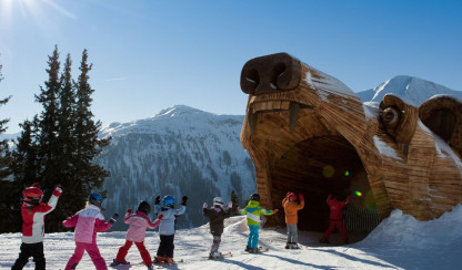 wyjazdy snowboardowe