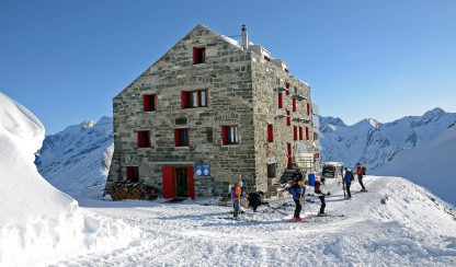 Monterosa