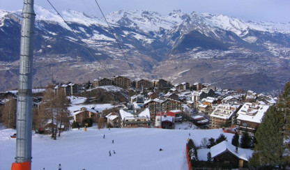 Nendaz