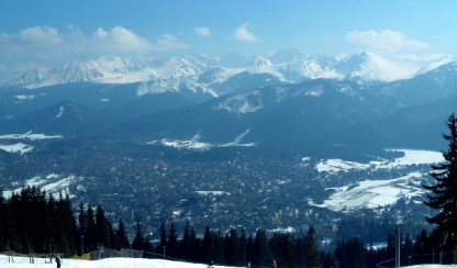 Małe Ciche