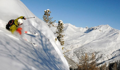 wyjazdy snowboardowe