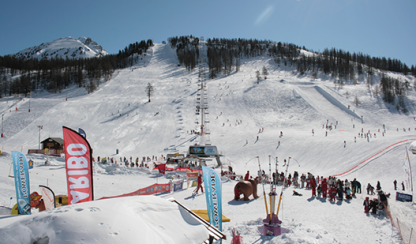 MONTGENEVRE