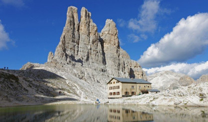 VAL DI FASSA
