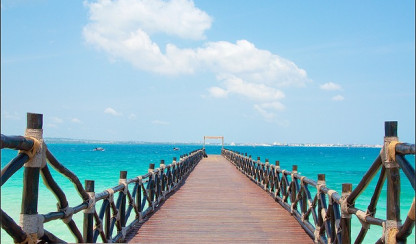 ZANZIBAR