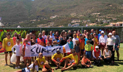 Polska szkoła windsurfingu VASSILIKI LEFKADA