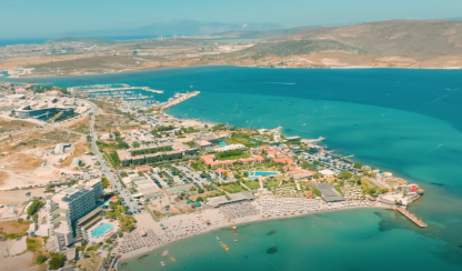 Alacati