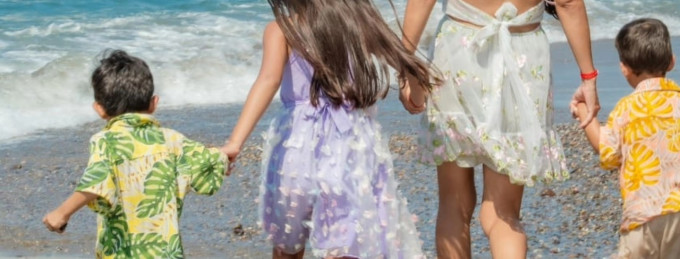 Nowość w Vassiliki! Animacje dla dzieci = więcej czasu na pływanie dla Ciebie