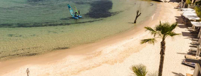 Dlaczego uważamy, że baza Sun Surf Alaçatı to najlepsza baza w Alaçatı?