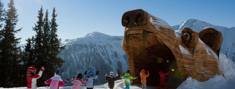 wyjazdy snowboardowe