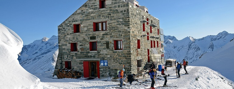 Monterosa