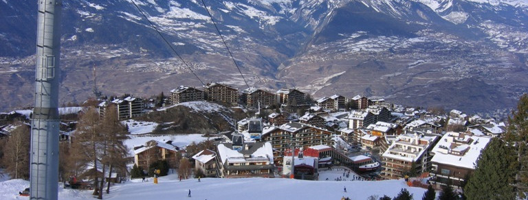 Nendaz