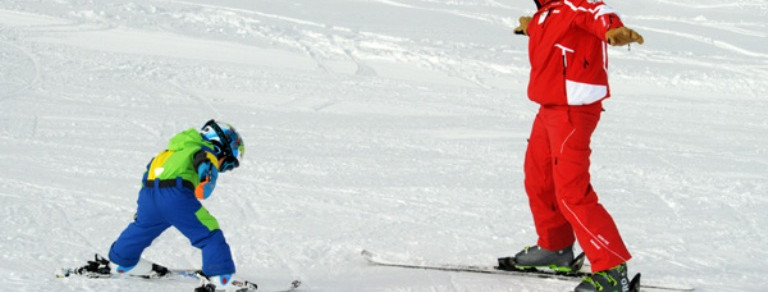 La Toussuire 