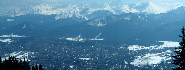 Małe Ciche