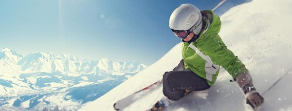 Evasion Mont Blanc