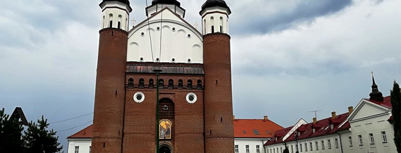 Supraśl Polska - Zwiedzanie - Atrakcje turystyczne - Poland Supraśl Sightseeing Attractions