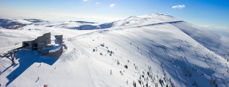 BAD KLEINKIRCHHEIM - Austria