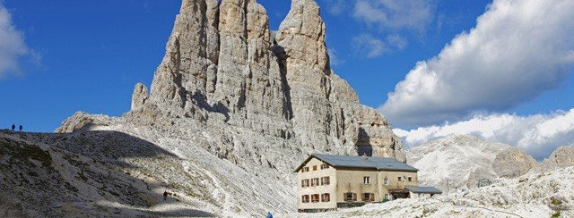 VAL DI FASSA