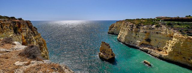 ALGARVE