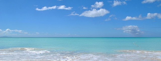 ANTIGUA BARBUDA