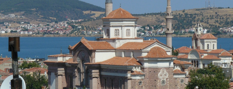 Ayvalik 