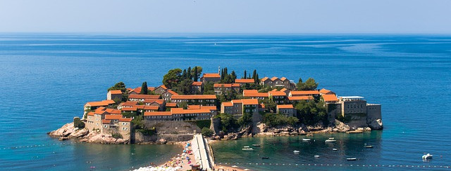 Ulcinj CZARNOGÓRA