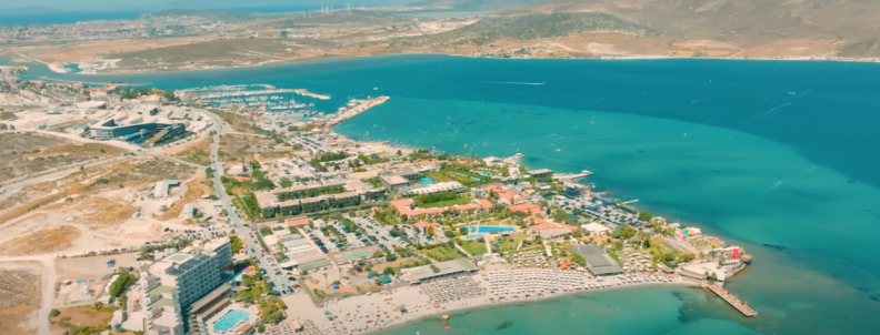 Alacati