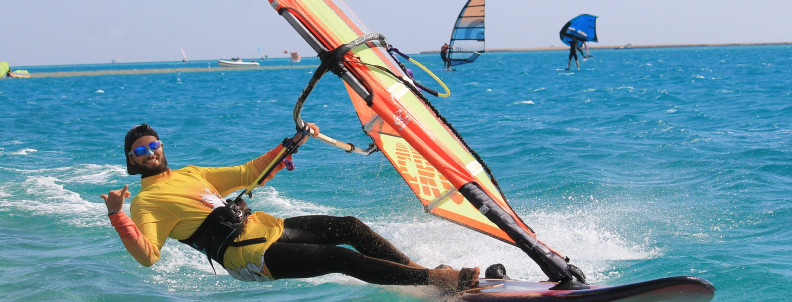 WYJAZD WINDSURFING SOMA BAY STYCZEŃ 2027 NR 1 TRZECH KRÓLI