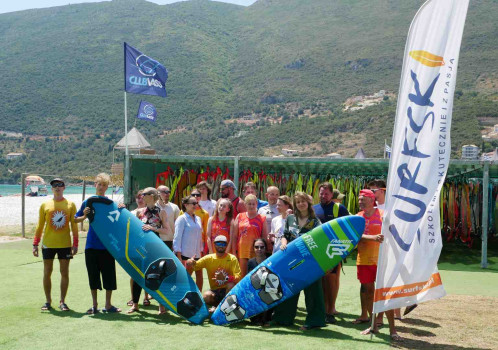 VASILIKI 2027 - FAMILY CAMP 